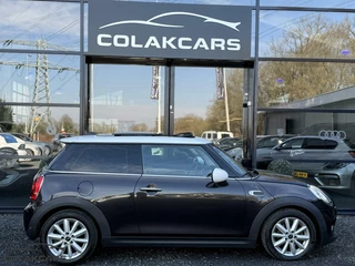 MINI Cooper Mini Mini 1.5 Cooper Chili Business Pano Navi Lage KM - afbeelding nr 51