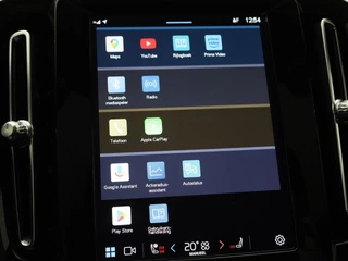 Volvo C40 Volvo C40 Recharge Core 69 kWh | Navigatie | Climate Control | Camera | Apple Carplay/Android Auto - afbeelding nr 23