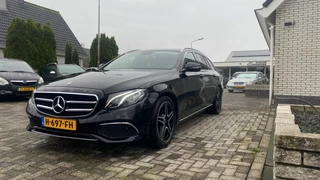 Mercedes-Benz E-Klasse - afbeelding nr 2