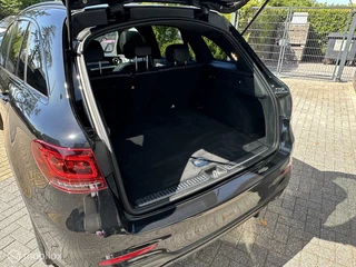 Mercedes-Benz GLC Mercedes GLC-klasse 220d 4MATIC Premium Plus, Amg pakket , trekhaak, burmester, bomvol... - afbeelding nr 6