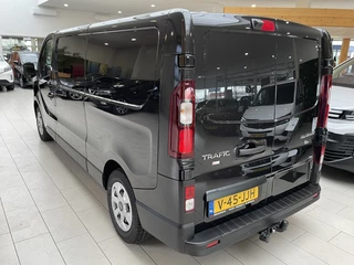 Renault Trafic - afbeelding nr 6