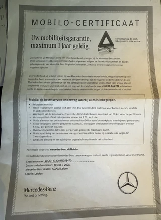Mercedes-Benz CLA Mercedes-Benz CLA 200 d AMG Pakket Bovag Garantie - afbeelding nr 34