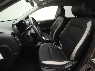 Kia Picanto Kia Picanto 1.0 CVVT Design Edition | volledig onderhouden | Cruise Control | CarPlay | lichtmetalen velgen | Achteruitrijcamera | navigatie - afbeelding nr 12