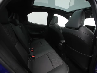 Mazda 2 Hybrid Mazda 2 Hybrid 1.5 Homura Plus automaat : dealer onderhouden - afbeelding nr 18