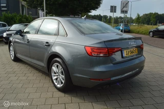 Audi A4 Audi A4 Limousine 1.4 TFSI Design Pro Line - afbeelding nr 11