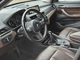 BMW X1 - afbeelding nr 3