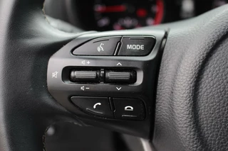 Kia Picanto Kia Picanto 1.0 DPi DynamicPlusLine | Carplay/PDC/Navi/Clima - afbeelding nr 8