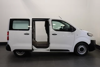 Peugeot Expert - Airco - Cruise - PDC - €14.900,- Excl. - afbeelding nr 14