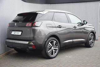 Peugeot 3008 Peugeot 3008 1.6 HYbrid 225 Allure Pack Navi/Camera/PDC/Clima - afbeelding nr 4