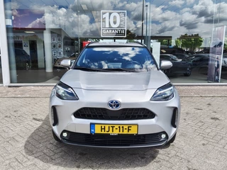 Toyota Yaris Cross - afbeelding nr 6