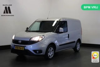 Fiat Doblò - 185598454-0