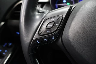 Toyota C-HR - afbeelding nr 21