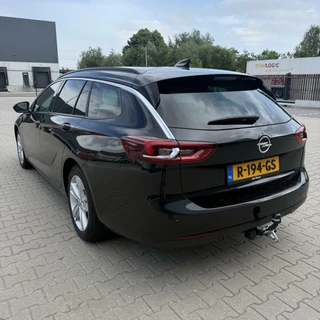Opel Insignia Opel Insignia Sports Tourer 1.6 EcoTec Online Edition - afbeelding nr 4