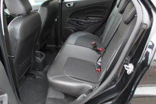 Ford EcoSport Climate control , Cruise control , Bluetooth , Stoelverwarming Hoge zit, Voorruitverwarming - afbeelding nr 26