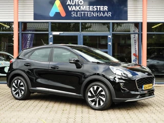 Ford Puma - 52912543-0