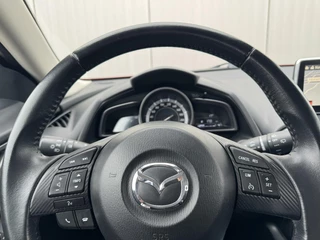 Mazda CX-3 Mazda CX-3 2.0 SkyActiv-G 120 TS+|Navi|NL-Auto - afbeelding nr 10