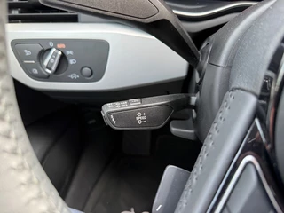 Audi A4 Audi A4 35 TFSI LAUNCH EDITION BUSINESS VIRTUAL COCKPIT/NAVI - afbeelding nr 26