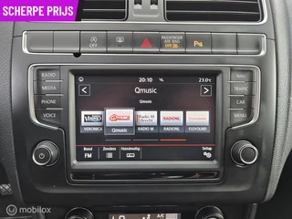 Volkswagen Polo Volkswagen Polo 1.4 TDI✅️ 2016✅️PDC✅️navigatie✅️cruisecontrol - afbeelding nr 19