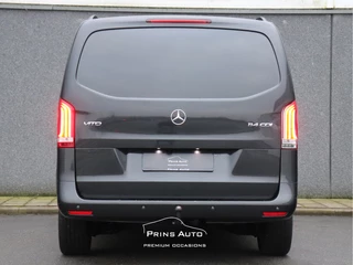 Mercedes-Benz Vito |FULL LED|LEDER|NAVI|PDC|TREKHAAK|GRAFIET GRIJS - afbeelding nr 22