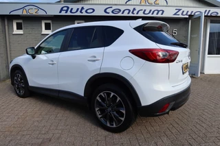 Mazda CX-5 - afbeelding nr 2