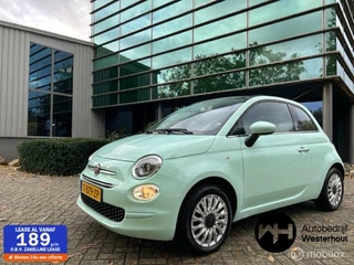 Fiat 500 - 57690038-0