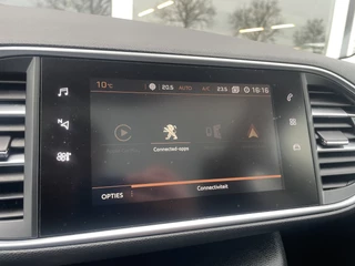Peugeot 308 50% deal 5.725,- ACTIE Camera / Pano / Carplay / Cruise / Carplay - afbeelding nr 24