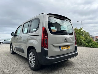 Citroën Berlingo - afbeelding nr 23