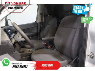 Volkswagen Caddy Volkswagen Caddy Cargo Maxi 2.0 TDI 125 pk DSG Aut. BPM VRIJ/ Virtual Cockpit/ Carplay/ Cruise/ PDC/ Omvormer - afbeelding nr 11