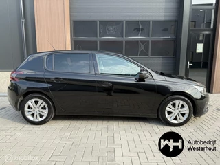Peugeot 308 Peugeot 308 1.2 PureTech Blue Lease Executive NAP Panoramadak - afbeelding nr 5