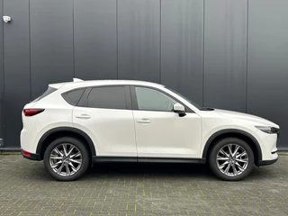 Mazda CX-5 - afbeelding nr 2