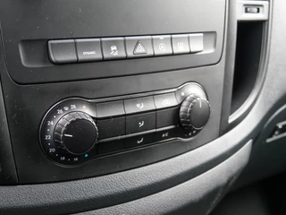 Mercedes-Benz Vito Mercedes-Benz Vito 119 CDI Extra Lang DUBBELE CABINE | TREKHAAK | CAMERA | CARPLAY | RWD | DC | - afbeelding nr 13