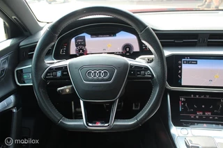 Audi A6 Audi A6 Avant 45 TFSI 3XS-line Black-Optic Panodak/NAP/B&O-Premium sound - afbeelding nr 16