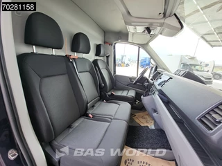 MAN TGE MAN TGE 3.180 Koelwagen Bi-Temp Vriezer Automaat Carrier Pulsor 400mt 230V stekker Trekhaak ACC LED Navi Airco Camera Parkeersensoren Koel Koeler Vries Vriezer Kühlwagen Frigo 14m3 Airco Trekhaak - afbeelding nr 30