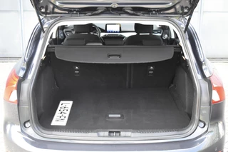 Ford Focus Ford Focus Wagon 1.0 EcoBoost Trend Edition Business|1e Eigenaar|TREKHAAK|CAMERA|NAVI|CARPLAY|CRUISE - afbeelding nr 7