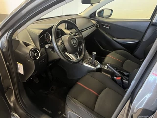 Mazda 2 - afbeelding nr 4
