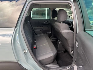 Citroën C3 Aircross - afbeelding nr 8