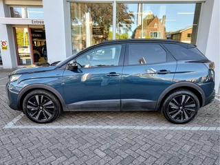 Peugeot 3008 Massagestoelen | Stoelverwarming | 19