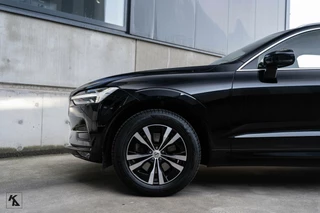 Volvo XC60 Volvo XC60 2.0 B4 | 2021 | Momentum Pro |ACC-BLIS-LED Org.NL - afbeelding nr 63