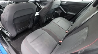 Ford Focus - afbeelding nr 22