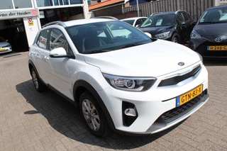 Kia Stonic Kia Stonic 1.0 T-GDi Dynamic Line - afbeelding nr 7