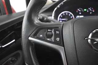 Opel Mokka X Opel Mokka X 1.4 Turbo 140PK Online Edition - afbeelding nr 15