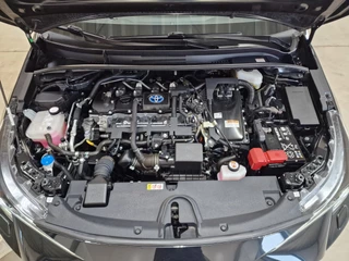 Toyota Corolla Touring Sports - afbeelding nr 27