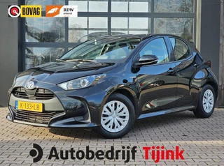 Toyota Yaris 1.5 Hybrid Active