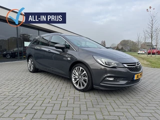 Opel Astra Sports Tourer 1.4 Innovation