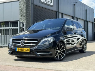 Mercedes-Benz B-Klasse Mercedes B-klasse 180 Prestige| AUT | Cruise | PDC | CarPlay - afbeelding nr 2