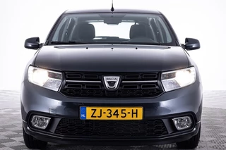 Dacia Sandero - afbeelding nr 17