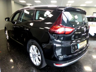 Renault Grand Scénic - afbeelding nr 7