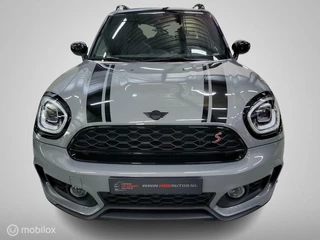 MINI Countryman Mini Countryman 2.0 Cooper S/JCW/Pano/Hud/Camera/Carplay/BTW - afbeelding nr 4