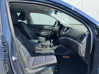 Hyundai Tucson Hyundai Tucson 1.6 GDi Go!|Navi|NL-Auto - afbeelding nr 32
