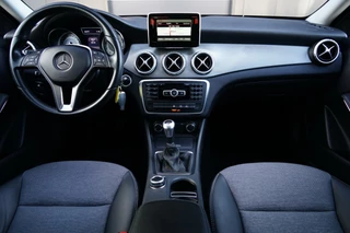 Mercedes-Benz GLA Mercedes GLA-klasse 200 Ambition, NL, dealer ond. pano, trekh. - afbeelding nr 4